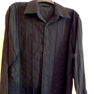 AXIST Men's Casual Dress Shirt XL